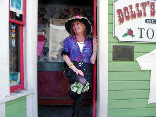 Dollys House Museum